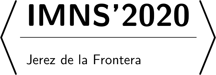 IMG Logo IMNS’2020